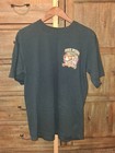 DAYTONA BEACH BIKE WEEK 2012 TSHIRT M