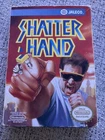 Shatterhand (Nintendo Entertainment System, 1991) Complete