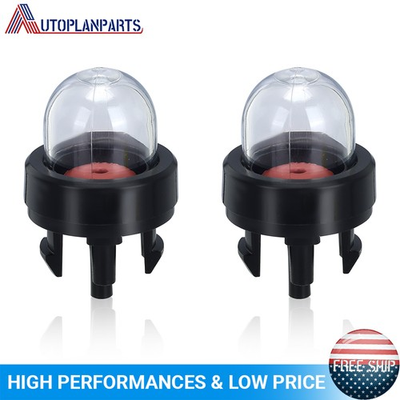 #ad 2x Primer Bulb For Husqvarna 460 461 465 525 545 550 555 560 562 K750 K760 T540 $5.95