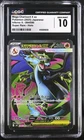🔥 CHARIZARD 🔥 CGC 10 GEM MINT Mega Charizard X ex 094/080 Japanese Pokemon