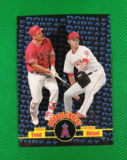 2020 Topps Throwback Thursday Baseball Cards - Set 52 75