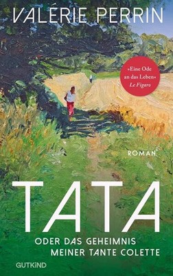 Tata | Valérie Perrin | deutsch | Tata