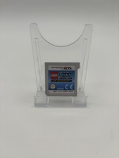 Nintendo 3DS Lego Lego City Undercover The Chase Begins Spiel Modul Cartridge