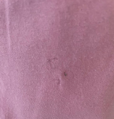 Hello Kitty Pink Tee - image 5