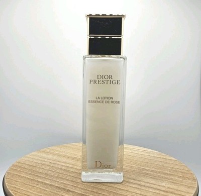 Dior Prestige La Lotion Essence De Rose Revitalizing Essence Lotion 150ml / 5oz