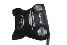 Cleveland Frontline Elite RHO Slant Neck Putter Right-Handed Steel #2212 Golf