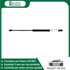 Verin de hayon / de capot Peugeot 108