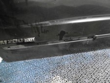 Porte avant et accessoires Ssangyong KYRON