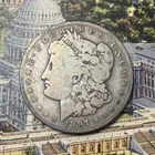 1897-O Morgan Dollar 🇺🇸