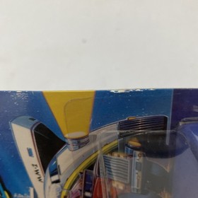 1995 Micro Machines #14 Mountain Search & Rescue Collection Galoob 75030 NEW