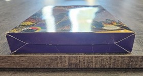 The Punisher NES Nintendo Complete In Box CIB Game Manual Box Poster Reg. Card