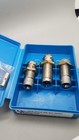 Dillon Precision .38 Special Carbide Progressive Die Set