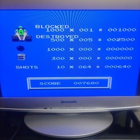 Mach Rider Nintendo Famicom NES Cartridge Only Used Tested JP ver