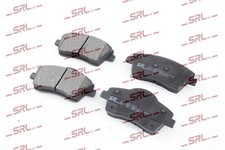 Bremsbelagsatz Vorne für Lynk & CO 01 Volvo Xc40 536 ab 17->