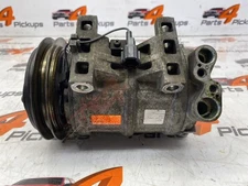 2007 Nissan Navara D22 Air Conditioning Compressor/ Pump  92600VK510
