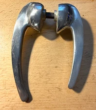 Piper Aircraft Vintage Door Handles 1960S 1970S Aeronca ???? CIRCA 60S 70S