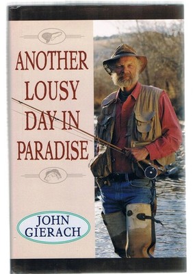 Another Lousy Day In Paradise