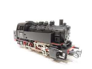 Marklin 3032 HO Steam Locomotive No Box LN 12719