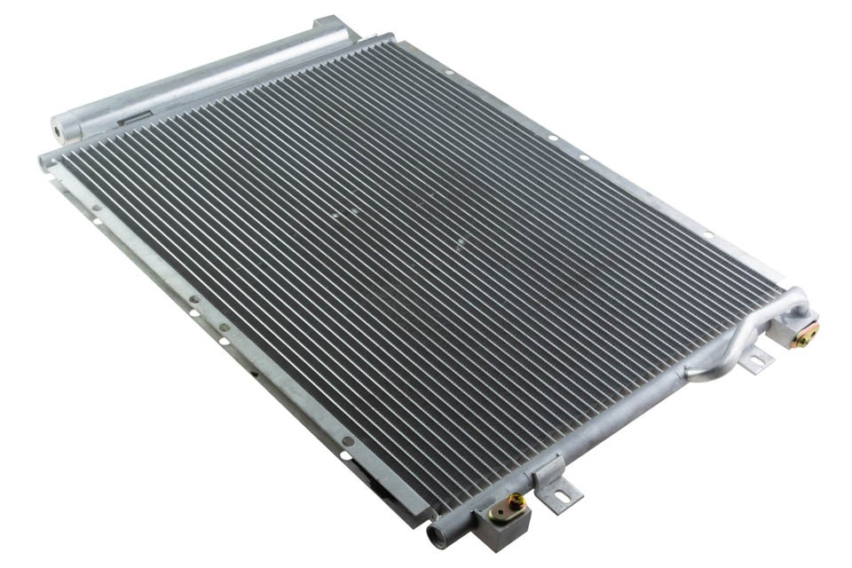 ✅Fits NTY CCS-KA-008 A/C CONDENSER  ⭐UK Seller⭐