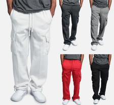 Herren Sporthose Jogger Jogginghose Sweatpant...