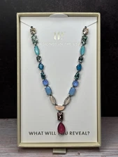 Bp Jewelry | Jewel Candy Necklace 2025 “Sweet & Stunning” Harvest Luxe