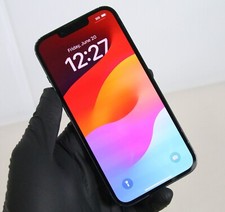 Apple iPhone 14 Midnight 128GB AT T A2649 5G 100 Battery - Free Shipping