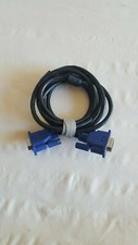 VGA Cables and Adapters