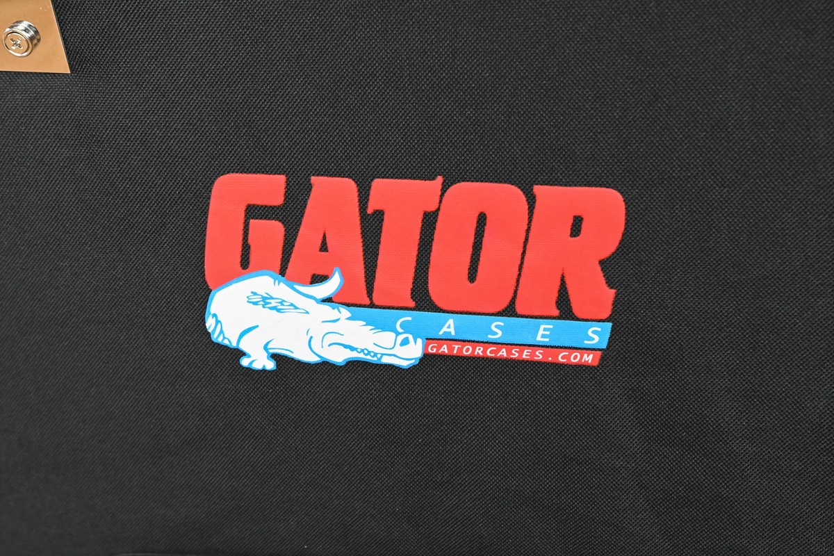 GATOR機材ケース Amazon | GATOR ゲーター ラックケース 軽量PE製 Standard
