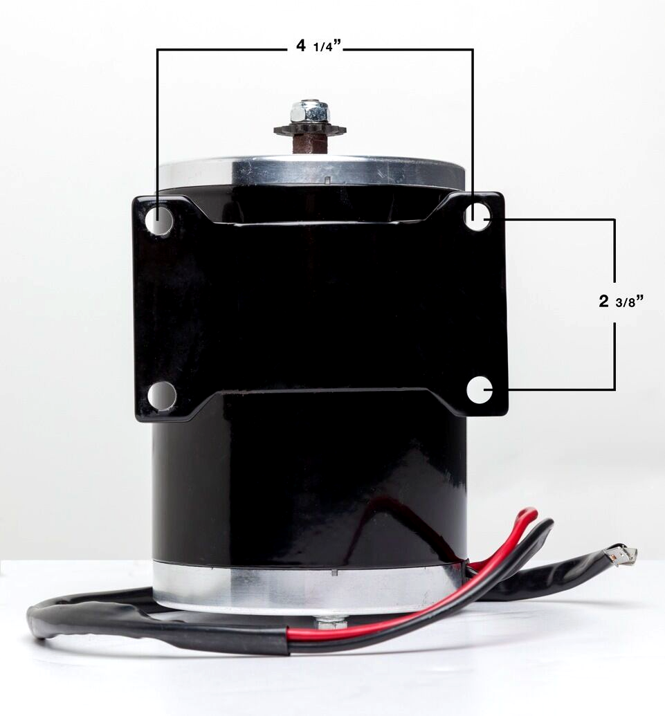 Z1-1020 48V DC 1000W 電動自転車用モーター 1000 W 48V DC 1020 electric motor kit w BASE control box