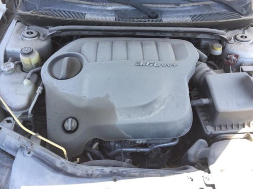Engine ECM Electronic Control Module 3.6L Fits 13 200 25906285