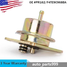 Fuel Injection Pressure Regulator PR162 F4TE9C968BA For Ford F-150 F-250 F-350