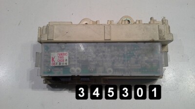 1998 MAZDA 323F SICHERUNGSKASTEN NALDEC TWS CA38B