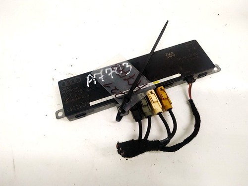 4F9035225D 036680 Antennenmodul Einheit für Audi A6 UK1524342-10
