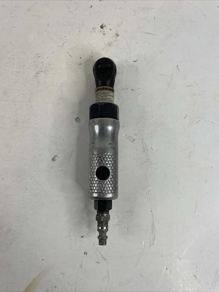 Matco Tools MT1835 1/4" Drive Air Ratchet - Imagem 4 de 4