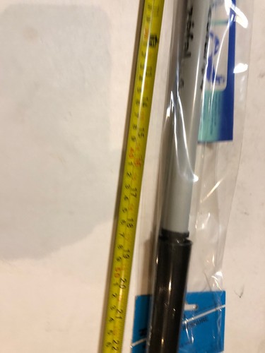 NEW Zefal Hp 4 Schrader/Presta Frame Fit Pump Classic Road 59-64 —23.5”-25.5” - Picture 4 of 14