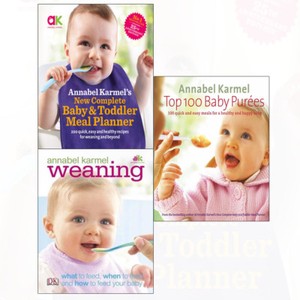 annabel karmel books