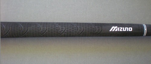 NEW MIZUNO JPX 800 SINGLE IRON STEEL REGULAR DYNALITE GOLD XP (CHOOSE LOFT) - Picture 4 of 4