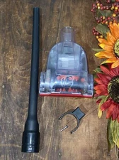 Hoover High Performance Swivel XL Pet Upright Vacuum UH75260 Attachment Parts