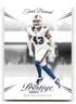 2024 Panini Prestige - #36 Terrel Bernard
