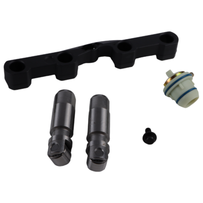 MDS Solenoid Delete Kit Enginetech Non-MDS Lifters Kit With Solenoid