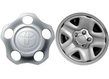 Original Toyota Tacoma Center Hub Cap Hubcap 2001-2005 4260304060