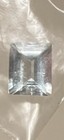 Aquamarine Loose stone — photo 4