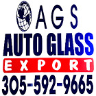 AGS AUTO GLASS EXPORT INC
