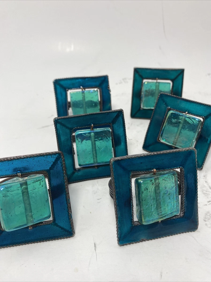 Pier 1 deals napkin holder
