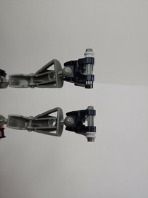 LEGO Onua Nuva 8566 BIONICLE 100% COMPLETE No box/instructions