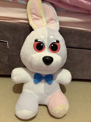 Funko Five Nights At Freddy's FNAF Vanny Security Breach Vannie Plüsch groß 23 Zoll