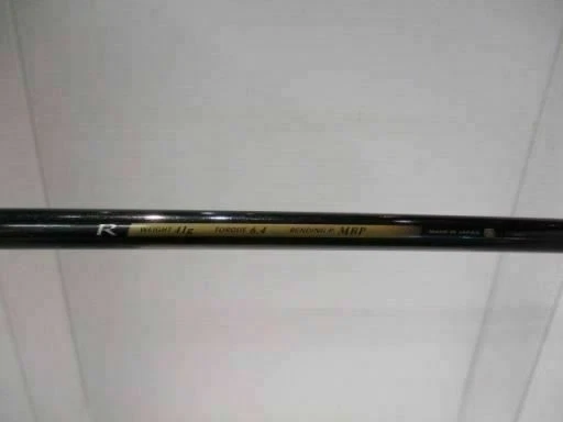 GOLF CLUBS FAIRWAY WOOD DUNLOP XXIO PRIME 2007 3W R-FLEX - Image 4 of 4