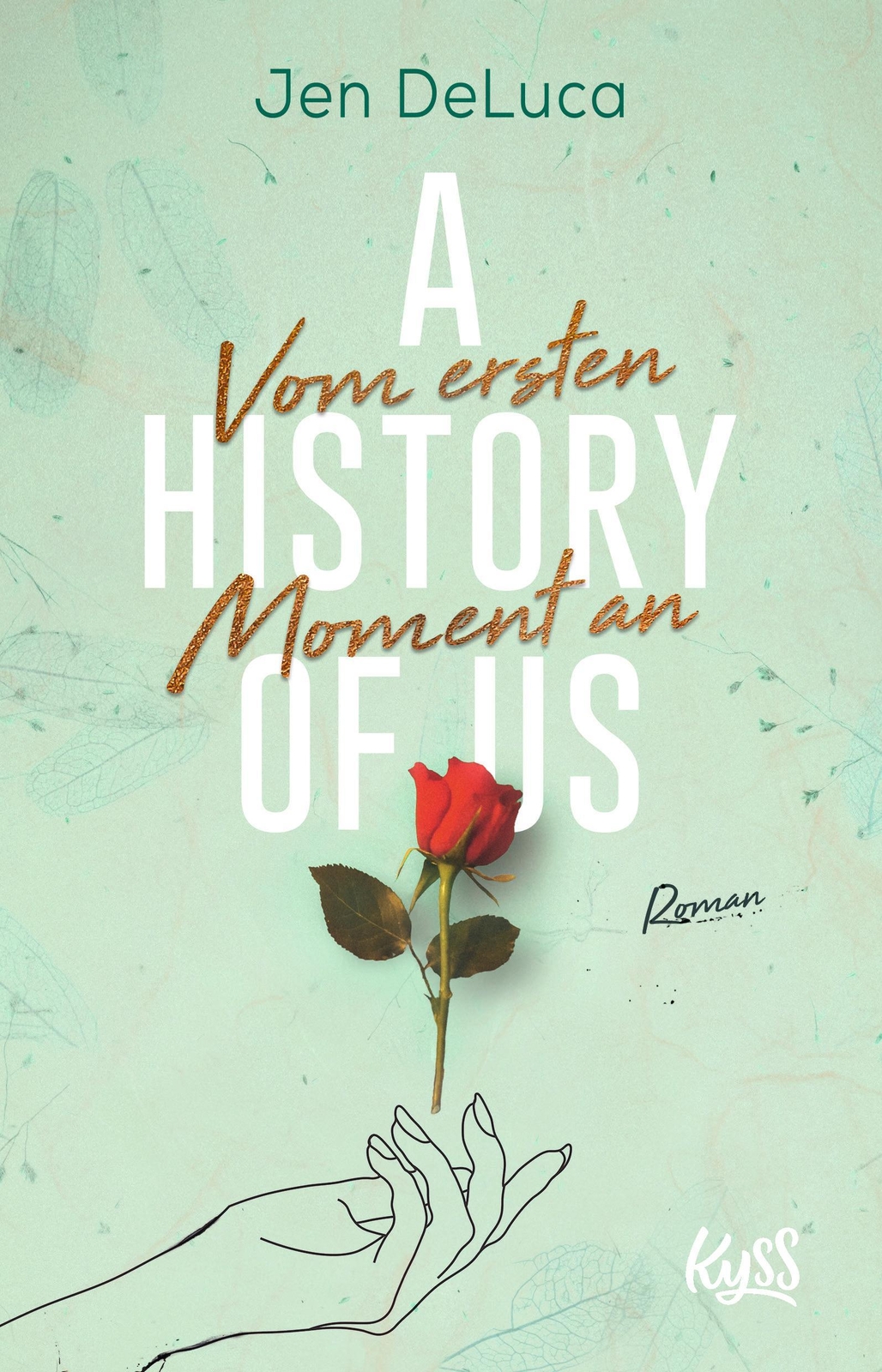Thumbnail - Jen Deluca / A History Of Us - Vom Ersten Moment An / 9783499004926
