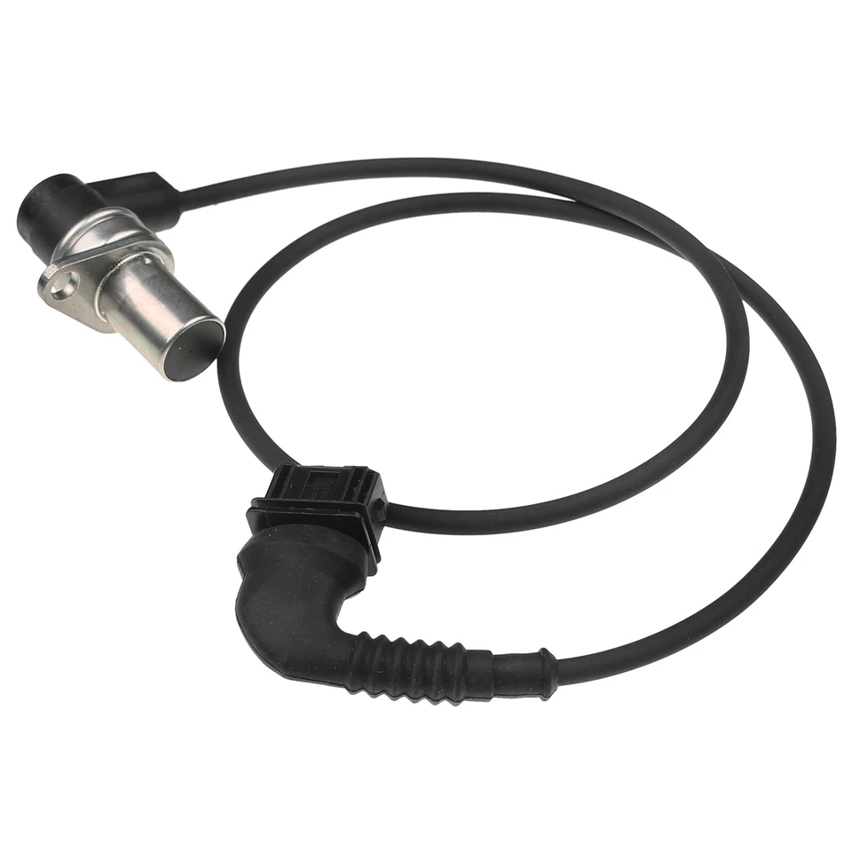 Sensor de posición del cigüeñal del motor para BMW 320i E36 1992 1993 1994 1995 L6 2,0 L Foto 2 de 4