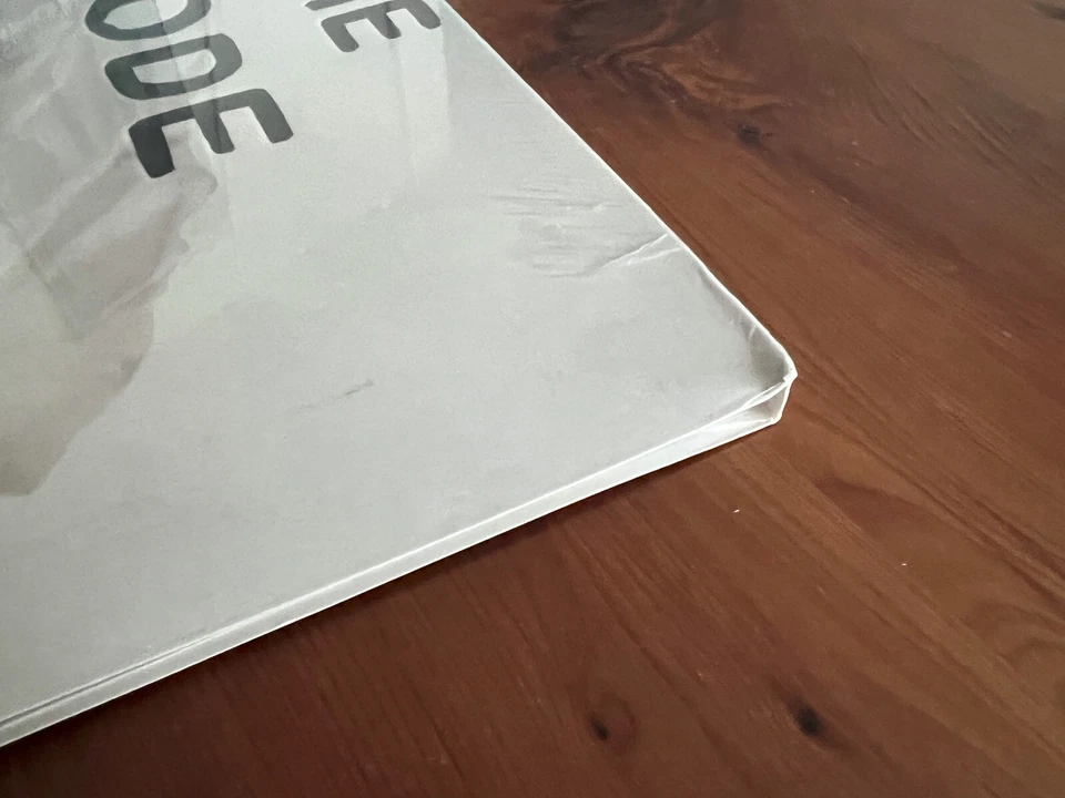 Depeche Mode / The Best Of (Volume 1) / Limited / 3 x Vinyl / Verschweißt / 2007 - Bild 3 von 4